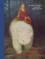 Trolle, Tiere, Taugenichtse Cover des Buches Trolle, Tiere, Taugenichtse (ISBN: 9783825176327)