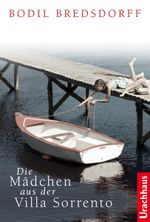 Die Mädchen aus der Villa Sorrento Cover des Buches Die Mädchen aus der Villa Sorrento (ISBN: 9783825177461)
