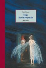 Eine Nachtlegende Cover des Buches Eine Nachtlegende (ISBN: 9783825178055)