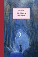 Die Gärten von Dorr Cover des Buches Die Gärten von Dorr (ISBN: 9783825178062)
