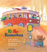 Ri-Ra-Romnibus Cover des Buches Ri-Ra-Romnibus (ISBN: 9783825178314)