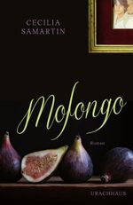 Mofongo Cover des Buches Mofongo (ISBN: 9783825178482)