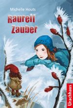 Raureif-Zauber Cover des Buches Raureif-Zauber (ISBN: 9783825179489)