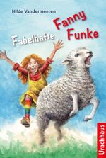 Fabelhafte Fanny Funke Cover des Buches Fabelhafte Fanny Funke (ISBN: 9783825179649)