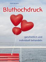 Bluthochdruck Cover des Buches Bluthochdruck (ISBN: 9783825180058)