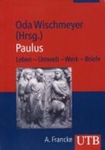 Paulus Cover des Buches Paulus (ISBN: 9783825227678)