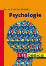 Psychologie Cover des Buches Psychologie (ISBN: 9783825227722)