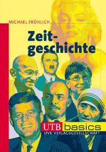 Zeitgeschichte Cover des Buches Zeitgeschichte (ISBN: 9783825231828)