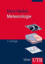 Meteorologie Cover des Buches Meteorologie (ISBN: 9783825237004)