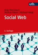 Social Web Cover des Buches Social Web (ISBN: 9783825239336)