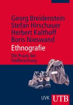 Ethnografie , 1 Cover des Buches Ethnografie , 1 (ISBN: 9783825239794)