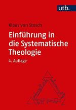 Einführung in die Systematische Theologie Cover des Buches Einführung in die Systematische Theologie (ISBN: 9783825250898)