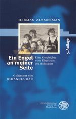 Ein Engel an meiner Seite Cover des Buches Ein Engel an meiner Seite (ISBN: 9783825350833)