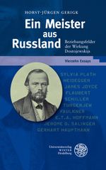Ein Meister aus Russland Cover des Buches Ein Meister aus Russland (ISBN: 9783825357825)