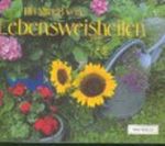 Ein Strauß von Lebensweisheiten Cover des Buches Ein Strauß von Lebensweisheiten (ISBN: 9783825605278)