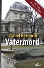 Vatermord Cover des Buches Vatermord (ISBN: 9783826049323)