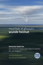 wunde heimat Cover des Buches wunde heimat (ISBN: 9783826077333)