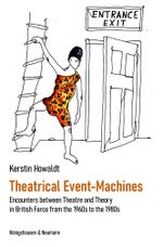 Theatrical Event-Machines Cover des Buches Theatrical Event-Machines (ISBN: 9783826078712)