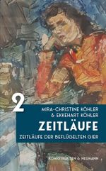 Zeitläufe Cover des Buches Zeitläufe (ISBN: 9783826083617)