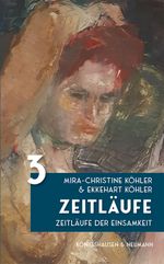 Zeitläufe Cover des Buches Zeitläufe (ISBN: 9783826083631)