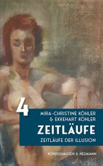 Zeitläufe Cover des Buches Zeitläufe (ISBN: 9783826083655)