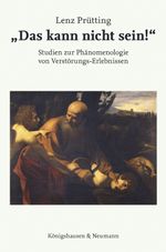 »Das kann nicht sein!« Cover des Buches »Das kann nicht sein!« (ISBN: 9783826083778)
