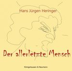 Der allerletzte Mensch Cover des Buches Der allerletzte Mensch (ISBN: 9783826087554)