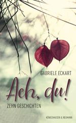 Ach, du! Cover des Buches Ach, du! (ISBN: 9783826089534)