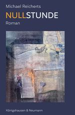 Nullstunde Cover des Buches Nullstunde (ISBN: 9783826091599)