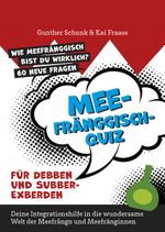 MEEFRÄNGGISCH Cover des Buches MEEFRÄNGGISCH (ISBN: 9783826091933)