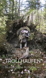 Trollhaufen Cover des Buches Trollhaufen (ISBN: 9783826092435)
