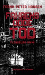 Fahrensodde Tod Cover des Buches Fahrensodde Tod (ISBN: 9783826095320)