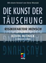 Die Kunst der Täuschung Cover des Buches Die Kunst der Täuschung (ISBN: 9783826615696)