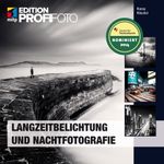 Langzeitbelichtung und Nachtfotografie-Edition ProfiFoto Cover des Buches Langzeitbelichtung und Nachtfotografie-Edition ProfiFoto (ISBN: 9783826692109)