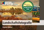 Landschaftsfotografie Cover des Buches Landschaftsfotografie (ISBN: 9783826694936)