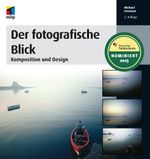 Der fotografische Blick Cover des Buches Der fotografische Blick (ISBN: 9783826696916)