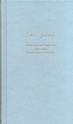 Die Spieluhr. Literarische Einfälle über einen Vogelstimmenautomaten Cover des Buches Die Spieluhr. Literarische Einfälle über einen Vogelstimmenautomaten (ISBN: 9783826700163)