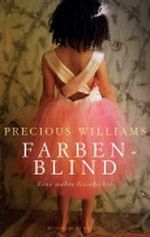 Farbenblind Cover des Buches Farbenblind (ISBN: 9783827006585)