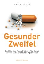 Gesunder Zweifel Cover des Buches Gesunder Zweifel (ISBN: 9783827009760)
