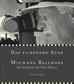 Das fliegende Auge Cover des Buches Das fliegende Auge (ISBN: 9783827010162)