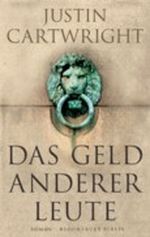 Das Geld anderer Leute Cover des Buches Das Geld anderer Leute (ISBN: 9783827010391)