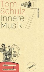 Innere Musik Cover des Buches Innere Musik (ISBN: 9783827010681)