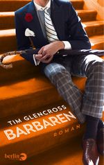 Barbaren Cover des Buches Barbaren (ISBN: 9783827011664)