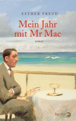 Mein Jahr mit Mr Mac Cover des Buches Mein Jahr mit Mr Mac (ISBN: 9783827012685)