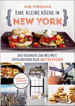 Eine kleine Küche in New York Cover des Buches Eine kleine Küche in New York (ISBN: 9783827013118)