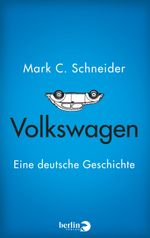 Volkswagen Cover des Buches Volkswagen (ISBN: 9783827013224)