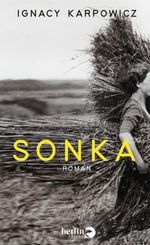 Sońka Cover des Buches Sońka (ISBN: 9783827013439)
