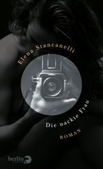 Die nackte Frau Cover des Buches Die nackte Frau (ISBN: 9783827013477)