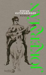 Jokerman Cover des Buches Jokerman (ISBN: 9783827014245)