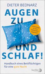 Augen zu und Schlaf! Cover des Buches Augen zu und Schlaf! (ISBN: 9783827014290)